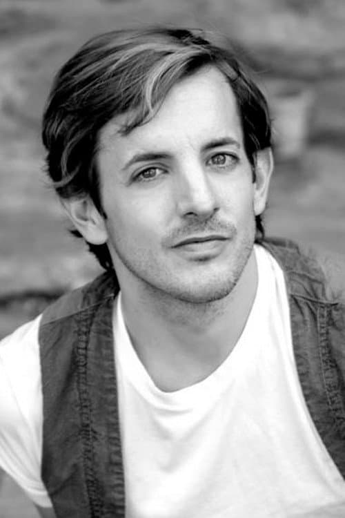 Jaime Adalid foto