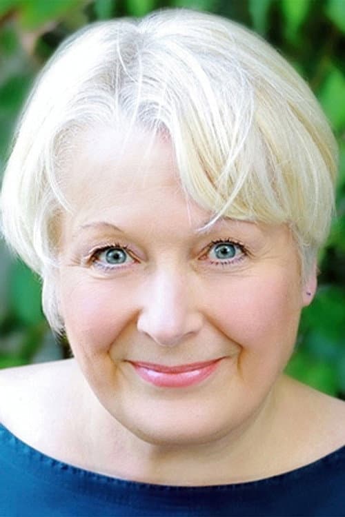 Barbara Marineau foto