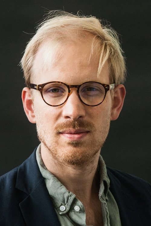 Rutger Bregman foto