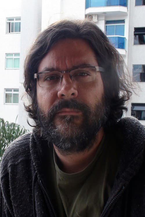 Luís Alberto Rocha Melo foto
