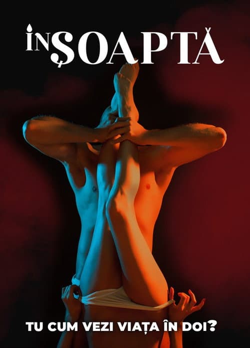 În Șoaptă (2021) poster