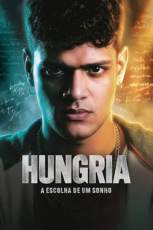Hungria: A Escolha de um Sonho (2026) poster