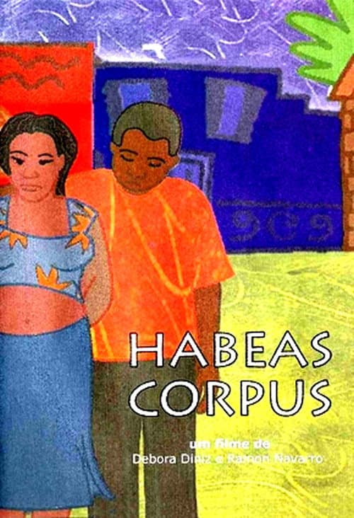 Habeas Corpus (2005) poster