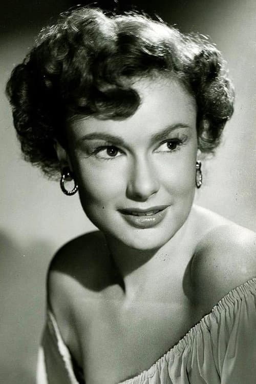 Suzanne Dalbert foto
