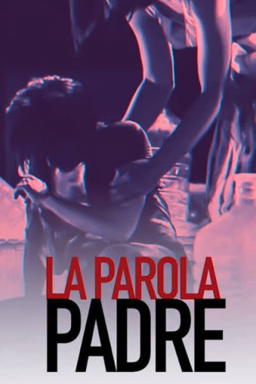 La parola padre (2015) poster