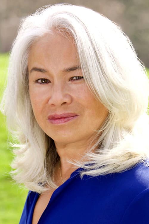Akiko Morison foto