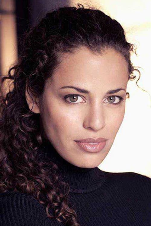 Athena Karkanis foto
