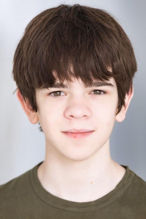 Miles Ekhardt foto