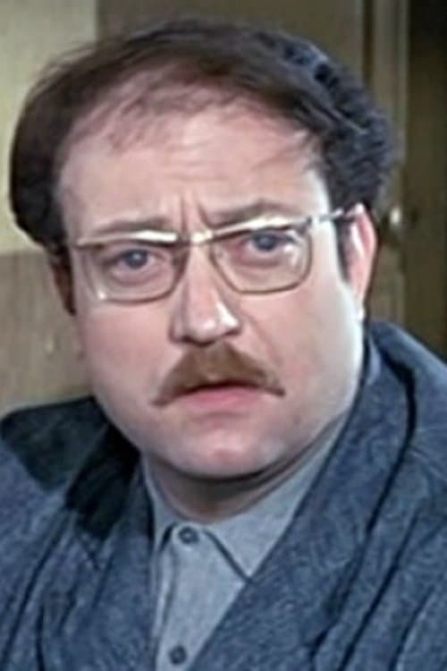 Yves Barsacq foto