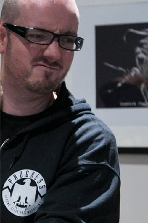 Jon Briley foto