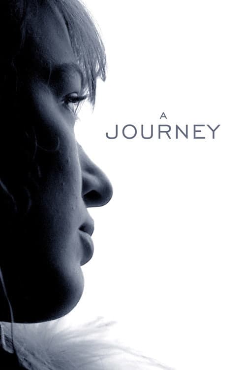 A Journey (2019) poster