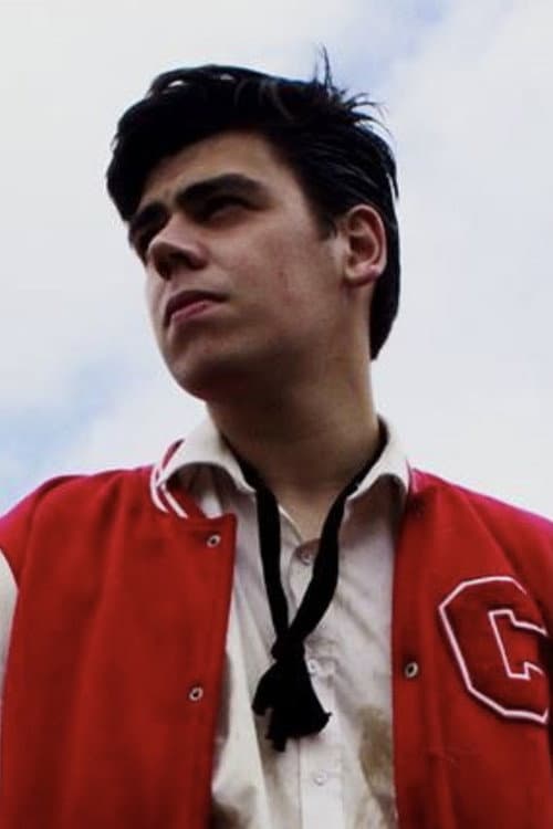 Johnny Maya foto