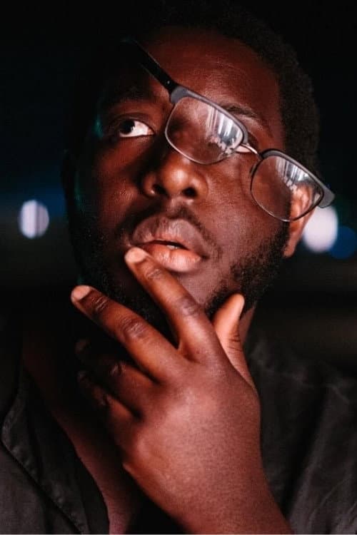 J. Kwame Jackson foto