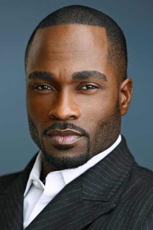 Mykel Shannon Jenkins foto