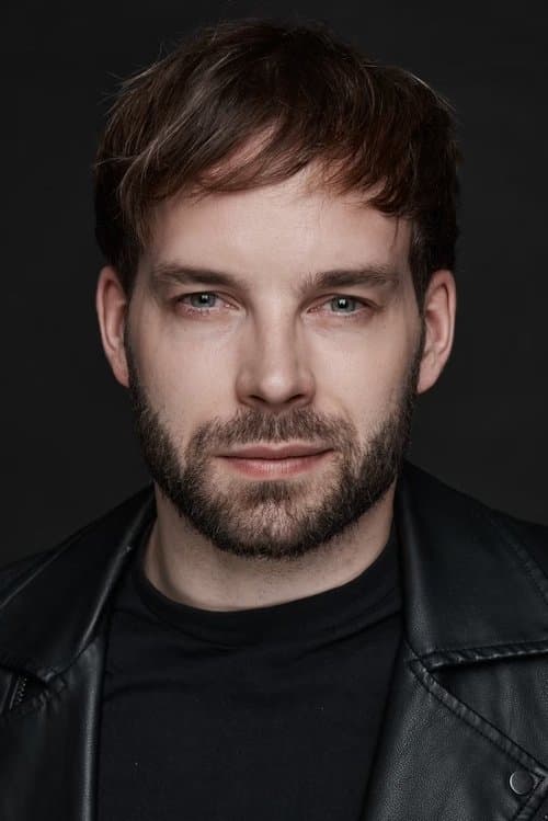 Märten Metsaviir foto