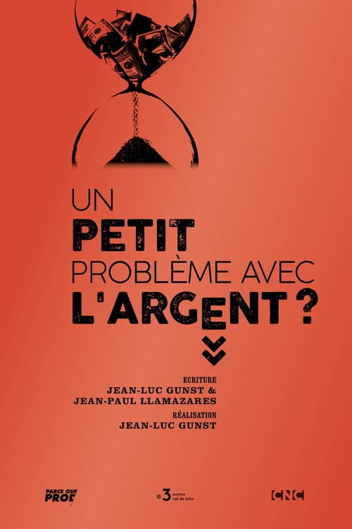Un petit problème avec l'argent ? (2024) poster