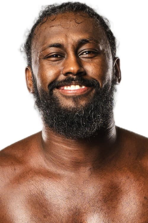 Mohammed Adan foto