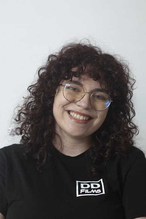 Natalia Martil foto