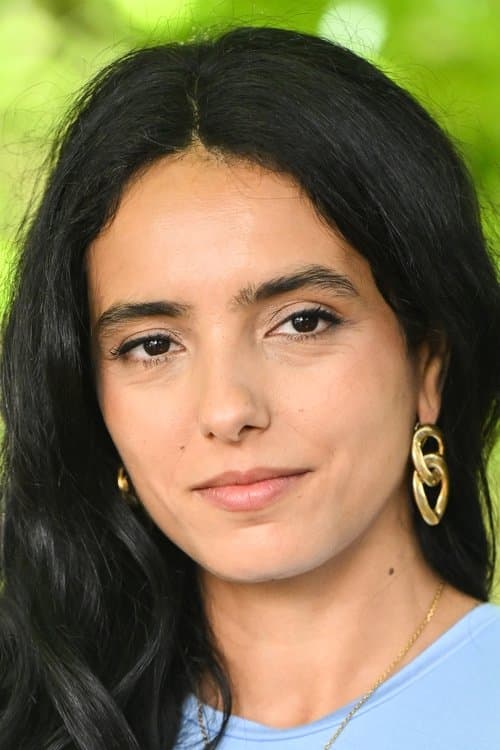 Hafsia Herzi foto