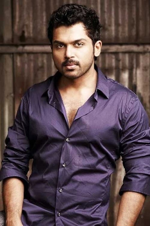 Kasi Sivakumar foto