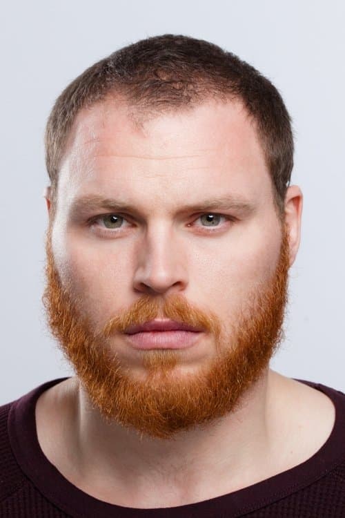Pearse Egan foto