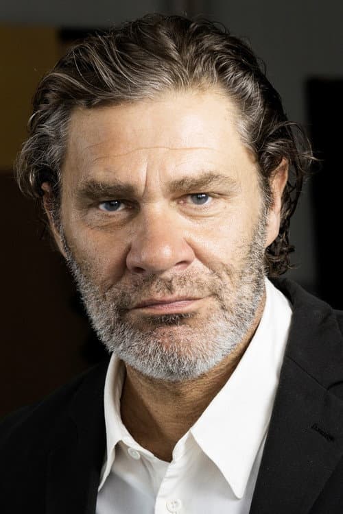 Wolfgang Maria Bauer foto