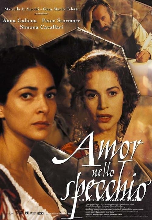 Amor nello specchio (1999) poster