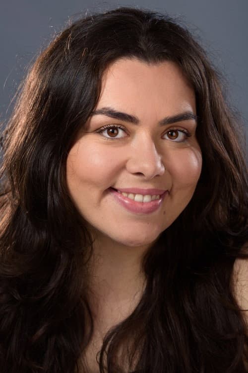Patrícia Queirós foto