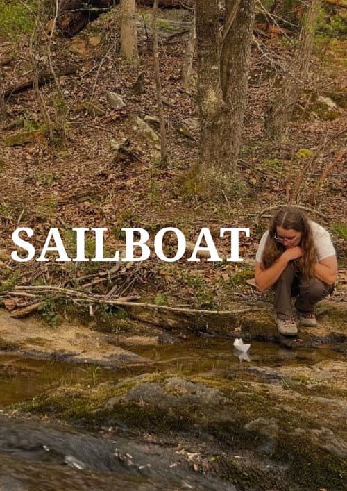 SAILBOAT (2026) poster