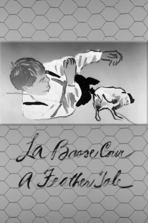 La basse cour (1992) poster