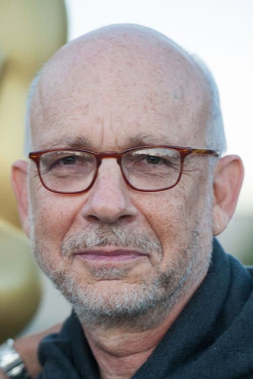 Paul Brickman foto