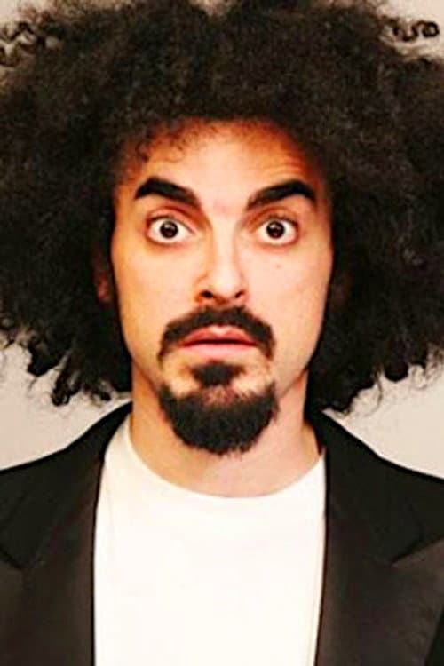 Caparezza foto