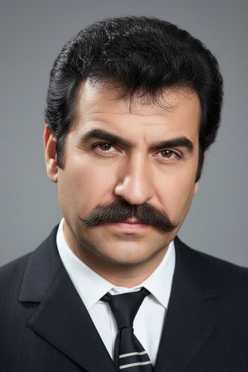 Nusret Özkaya foto