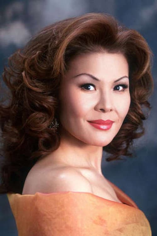 Hei-Kyung Hong foto
