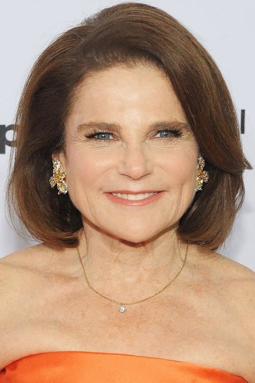 Tovah Feldshuh foto