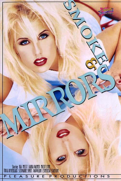 Smoke and Mirrors (1996) poster