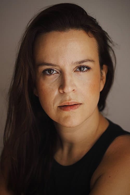 Joana Campelo foto