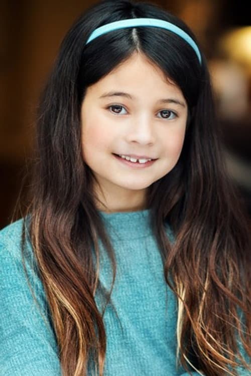 Ashley Cartwright foto