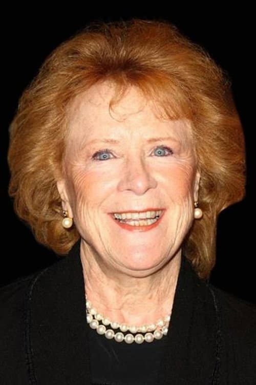 Judy Parfitt foto