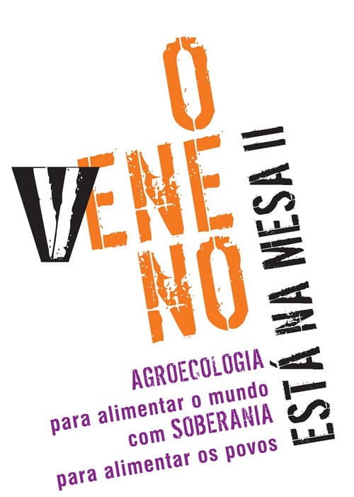 O Veneno Está na Mesa II (2014) poster