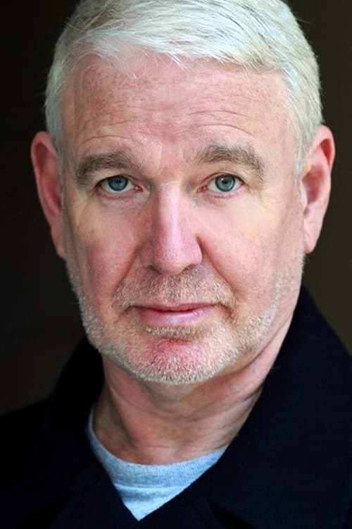 Simon Davies foto