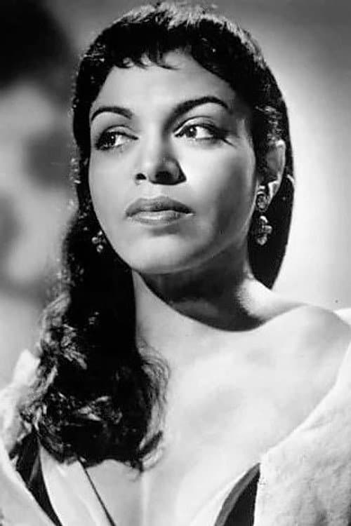 Muriel Smith foto