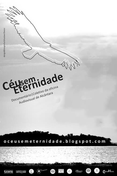 O Céu sem Eternidade (2011) poster