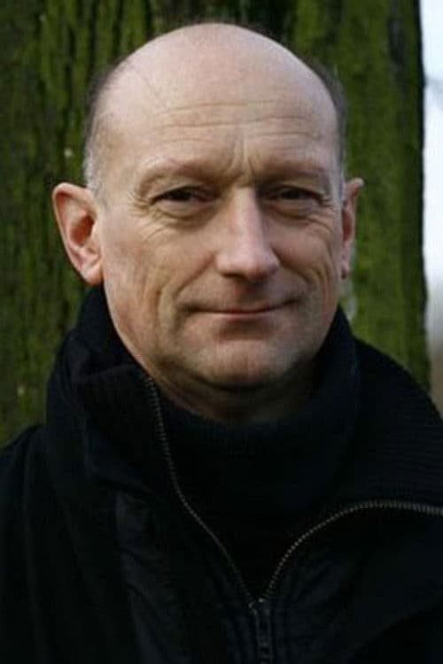 Paul Kooij foto