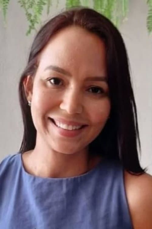 Taisa Gomes foto