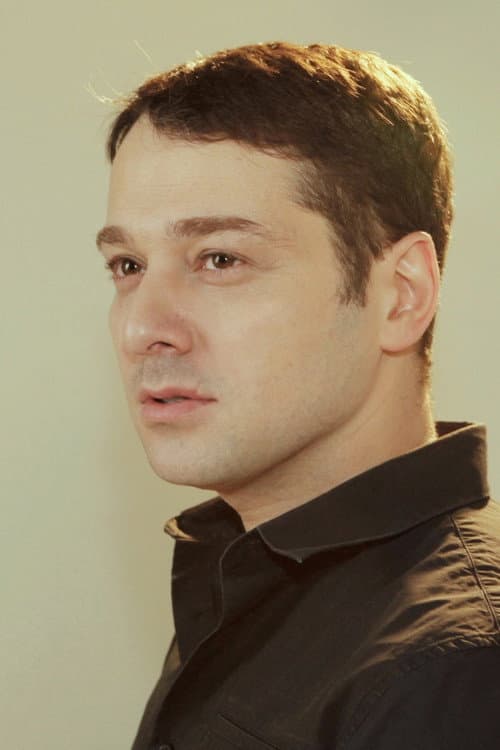 Vazgen Kagramanyan foto