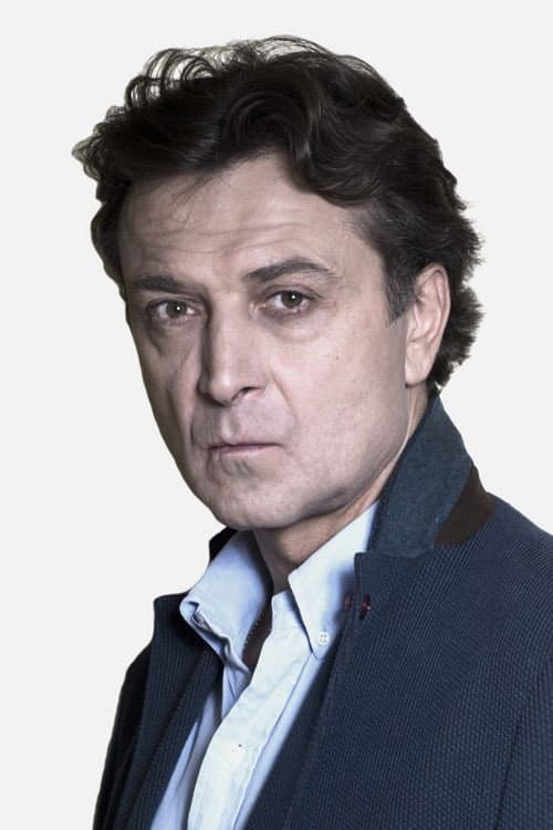 Александр Лазарев мл. foto