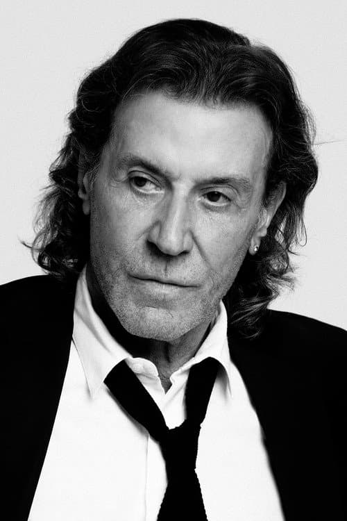 Albert Hammond foto