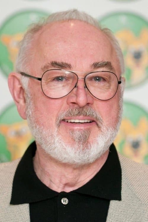 Peter Egan foto