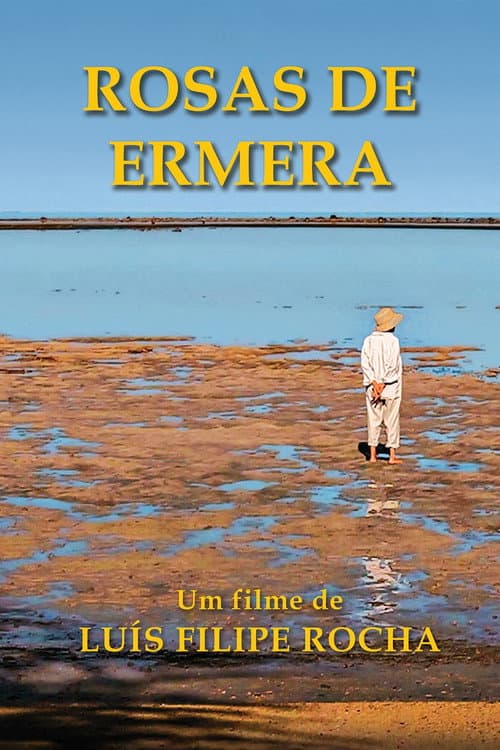 Rosas de Ermera (2017) poster